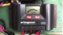 PR3030 Fangpusun ρυθμιστής φόρτισης PWM 30A 12V/24V 